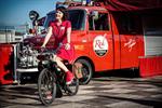 Mobylette Tomos Solex