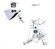 Luftfilter Tafel 12