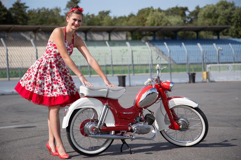 Super Combinette/Combinette