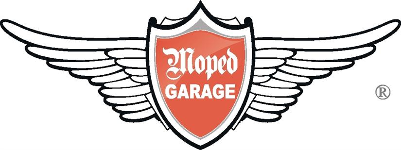 Moped-Garage Merchandise
