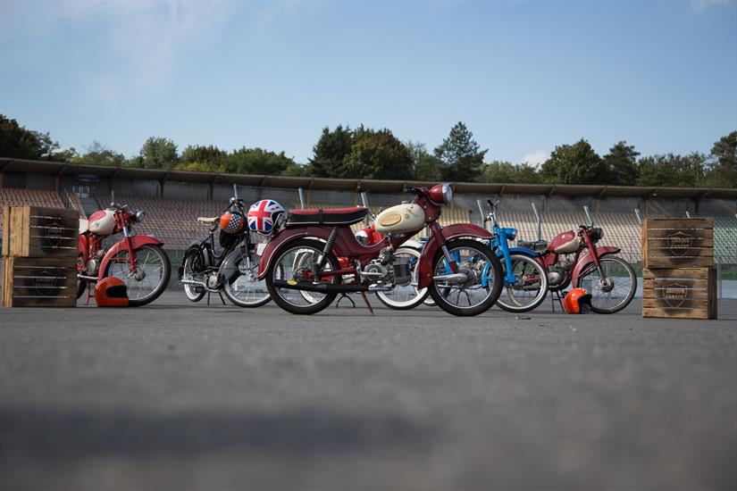 Sonstige Hersteller/Marken