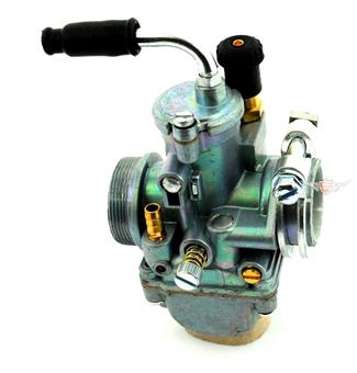 Hercules Mofa Moped Mokick Motor Tuning Vergaser 21,5mm 