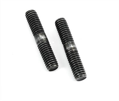 Puch Maxi Auspuff Krümmer Stehbolzen Set M6 x 30mm 