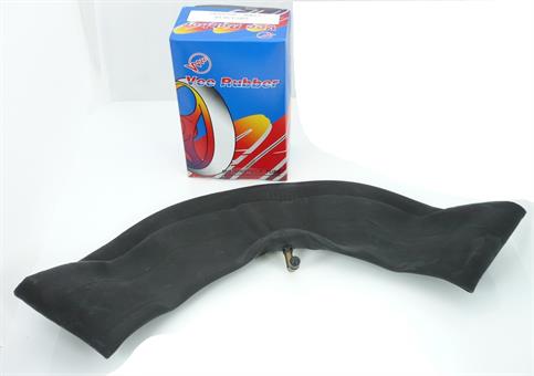 Retro Roller 3.50 x 10 Zoll Schlauch Vee Rubber 