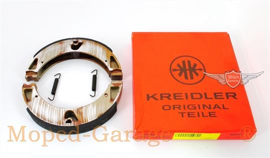 Kreidler Florett RS 150mm Trommel Bremsbeläge Campagnolo 