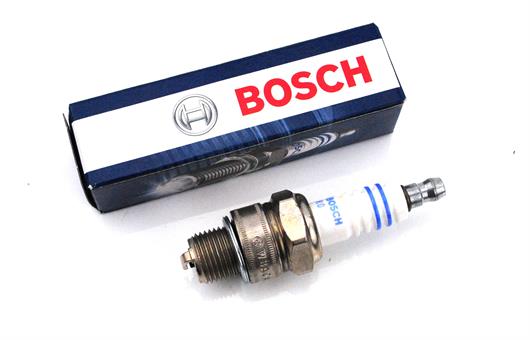 Hercules Prima MX 1 M Bosch Zündkerze W 145 T1/W8AC 