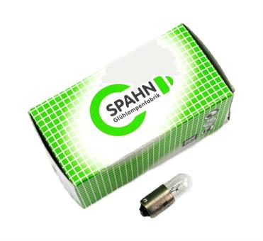 Puch Maxi N S SL X 30 40 MS Rücklicht Birne 6 Volt 2 Watt BA9S 