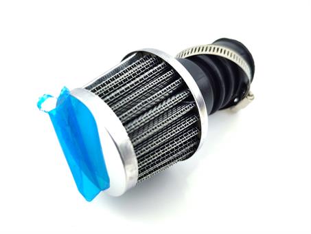 Mofa Moped Mokick Roller Renn Sport Luftfilter 