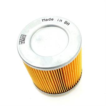 Zündapp CS CX Hai 25 50 K 80 Luftfilter 448 Filter Neu 