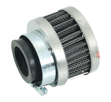 Mofa Moped Mokick Roller Renn Sport Luftfilter 35mm 