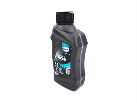 Triumph Mofa Moped Mokick Getriebeöl SAE 80 250ml 