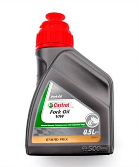 Zündapp CS Hai CX 25 50 K 80 Gabelöl Castrol 10W 500ml 