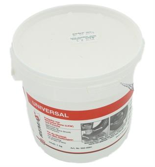 Hercules Prima K 50 MK KX Mofa Moped Mokick Reifen Montage Paste 1 Kg Eimer Neu* 