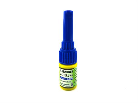 Moped Schrauben Sicherung Petec 5ml 