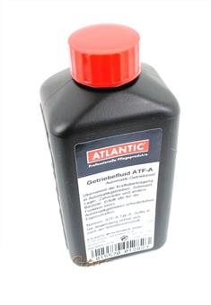 Eur 19,80/L Hercules Sachs Prima M Automatik Mofa Atlantic Getriebe Öl ATF 250ml 