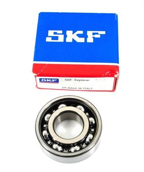 SKF Motor Lager 6303 C3 Mofa Moped Mokick 