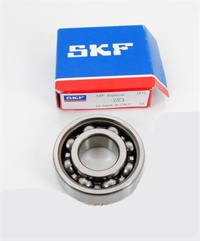 SKF Motor Rillen Kugellager Lager 6203 Z / C3 