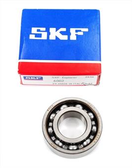 Moped SKF Motor Lager 6002 