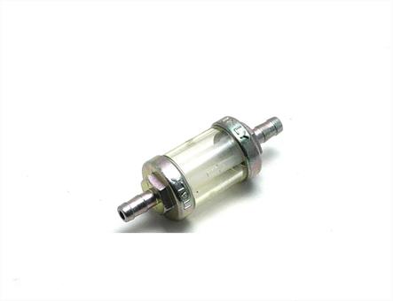 Puch Mofa Mokick Moped KKR Metall Benzinfilter 6mm 