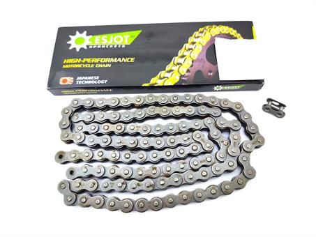 RAP Rocky 3V Export Mofa Moped Kette Esjot 110 Glieder 