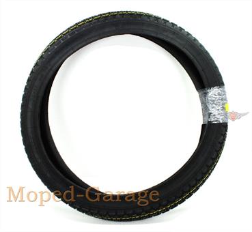 Hercules Prima M Sachs Sava B4 Reifen 2 1/4 x 17 Moped Mofa Neu 