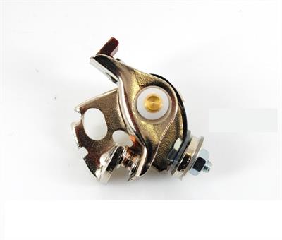 Hercules Sachs 50 2/3 Gang 220 MK Zünd Kontakt EFFE Mofa Moped Mokick Italy Neu 
