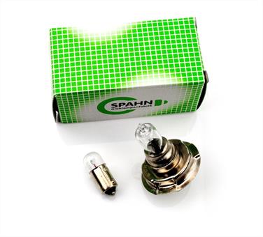 Puch Maxi N S SL Halogen Scheinwerfer Rücklicht Birne Lampe Set 