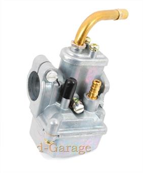 Hercules Prima M Sachs 504 505 Motor Vergaser 12 mm Typ 85/12/ 