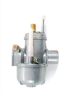 Hercules  Mofa Moped Motor Vergaser 12mm komplett 