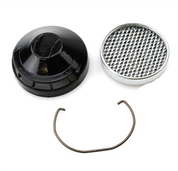 Puch Tomos A 3 35 Luftfilter Set 3 teilig 