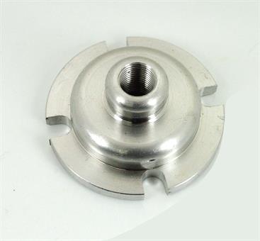 Zündapp KS 75 100 125 Fußschaltung Motor Einstell Glocke 