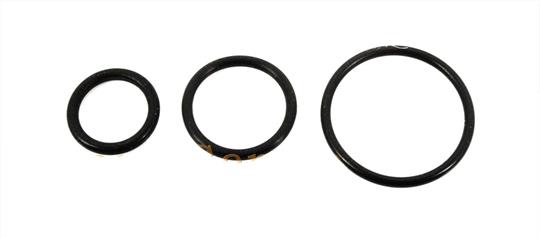 Kreidler Florett RM RMC Motor O-Ring Set 