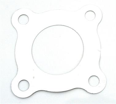 Kreidler Florett RS Tuning MOGA Zylinder Kopf Dichtung 0,1mm Dünn 