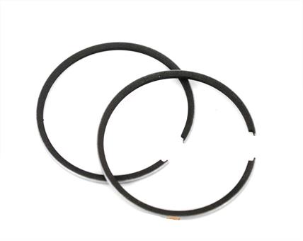 Honda MT 50 MB 50 Kolben Ring Satz MTX MBX 39,00mm 