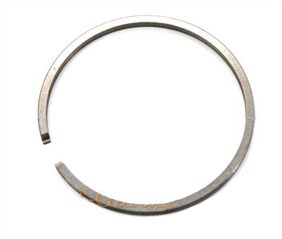 Moa Moped Kolben Ring 39 x 2mm Form C 