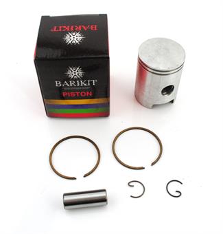 Zündapp GTS CS C CX ZD Barikit Tuning Kolben Gr. C 38,96mm Doppel Ring 