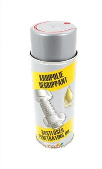 Mofa Moped Rostlöser Spray Motip 400ml 