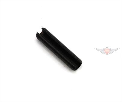 Zündapp R 50 RS 50 Super Bremspedal Haltestift Spannstift 