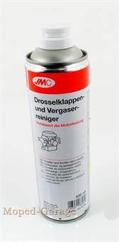 Motorrad Moped Mofa Vergaser Motor Aussen Reiniger 500ml 