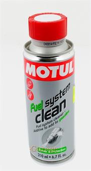 Motorrad 4 Takter Vergaser Motor Reiniger Motul 200ml 