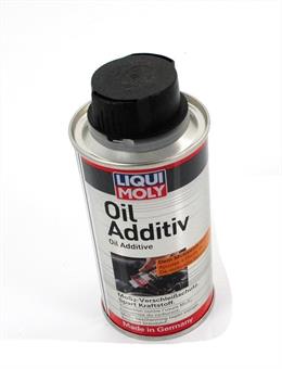 Mofa Moped Mokick Getriebe / Motor Öl Additiv MoS2 125ml 