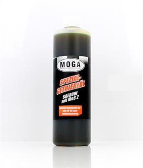 Rixe Sachs DKW Mofa Moped Mokick MOGA Spezial Getriebe Öl SAE 80 500ml 