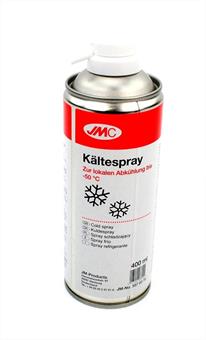 Mofa Moped Shock Spray Kältespray 400ml Eis Spray 