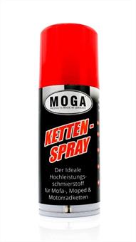 Hercules Prima M K MK Moped Mofa MOGA Ketten Spray 100ml 