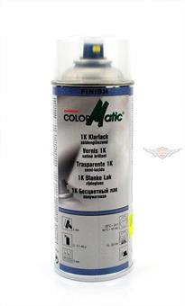 Mofa Moped Dupli Color Klarlack Farb Spray Dose 400ml 