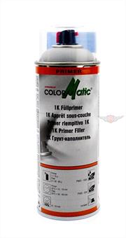 Mofa Moped Dupli Color Füller Füllprimer Spray Dose 400ml 