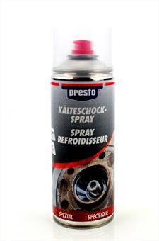 Eur 12,38/L Hercules Moped Kälteschock Rostlöser Spray Presto Kältespray 400ml 