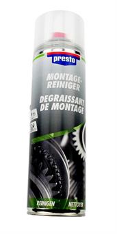 Mofa Moped Motorrad Presto Montage Getriebe Reiniger 500ml 