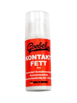 Motobecane Mobylette Goebel Zündung Zünd Kontakt Fett 5ml 