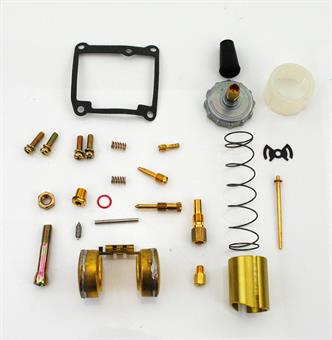 Zündapp KS 50 Mikuni Vergaser Reparatur Satz 20mm 29 Teile 